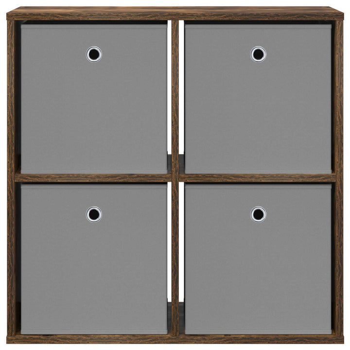 Sideboard Røget eg 68,5 x 32 x 67 cm