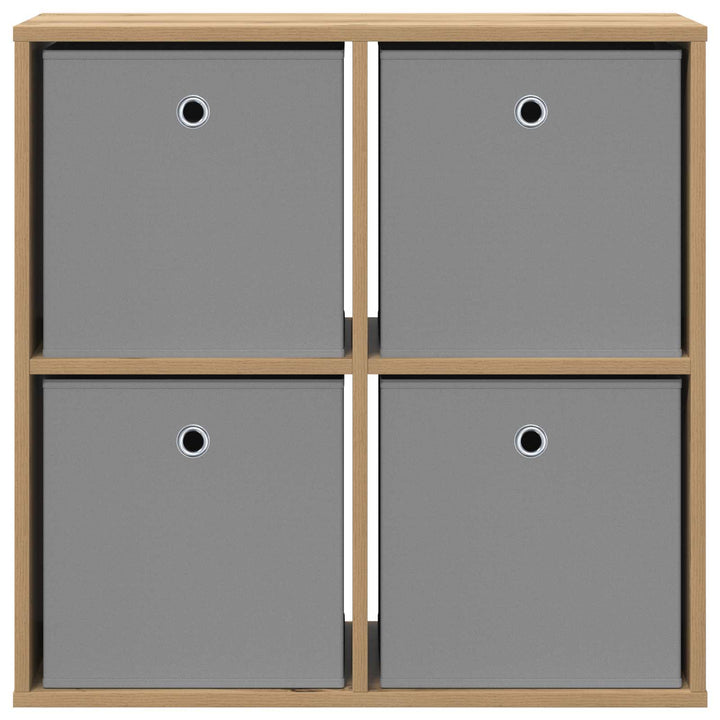 Sideboard Artisan Egetræ 68,5 x 32 x 67 cm