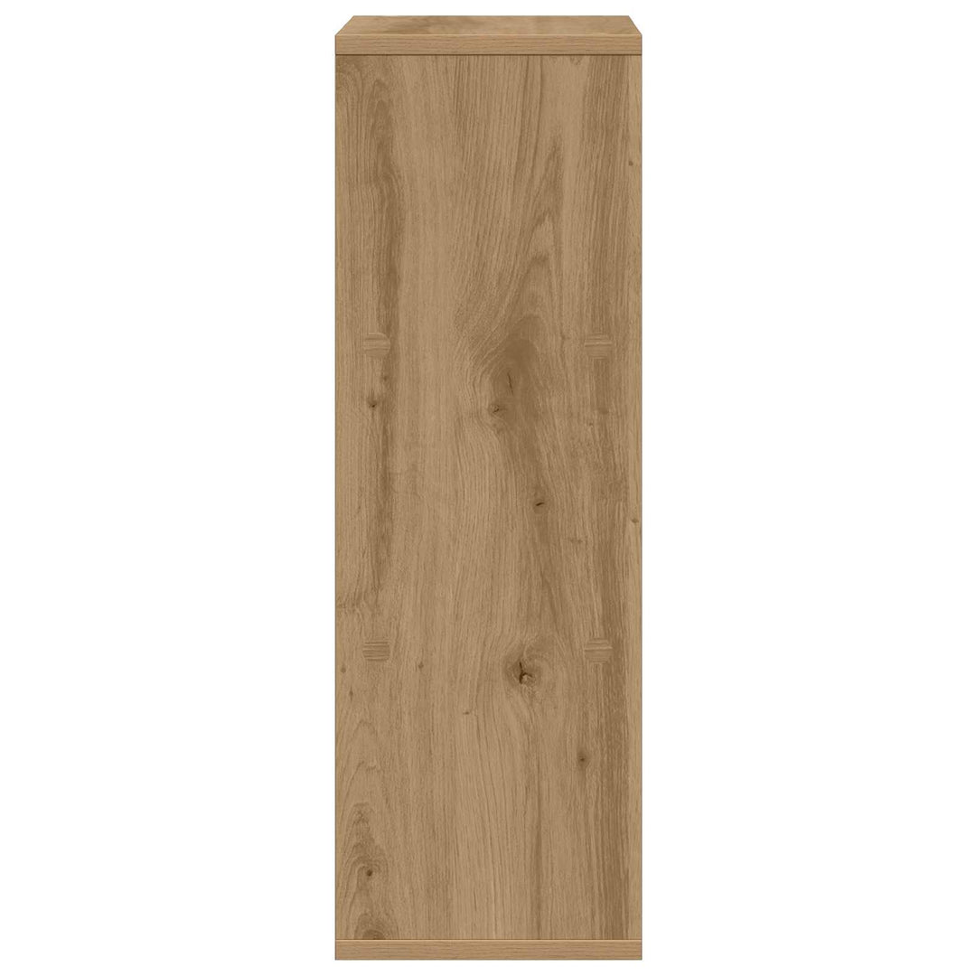 Sideboard Artisan Egetræ 25,5 x 22 x 69,5 cm