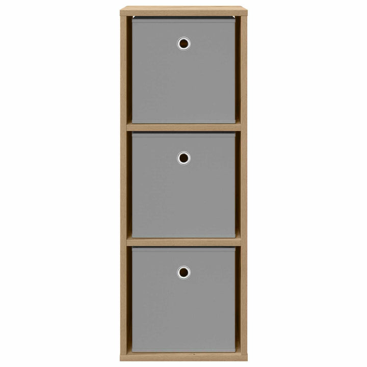 Sideboard Artisan Egetræ 30,5 x 27 x 84,5 cm