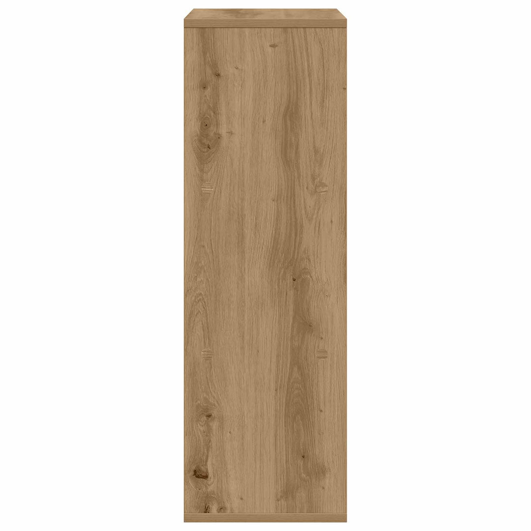 Sideboard Artisan Egetræ 30,5 x 27 x 84,5 cm