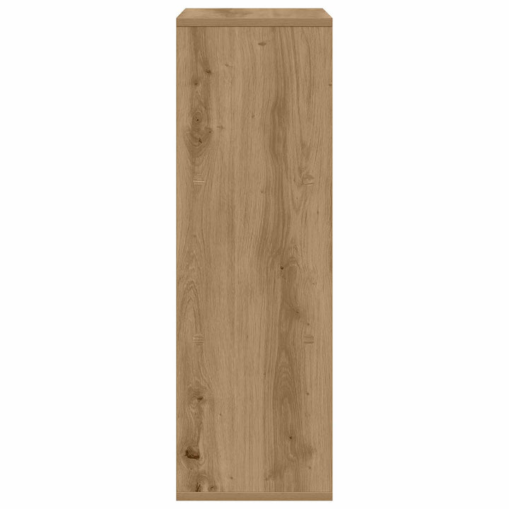 Sideboard Artisan Egetræ 30,5 x 27 x 84,5 cm