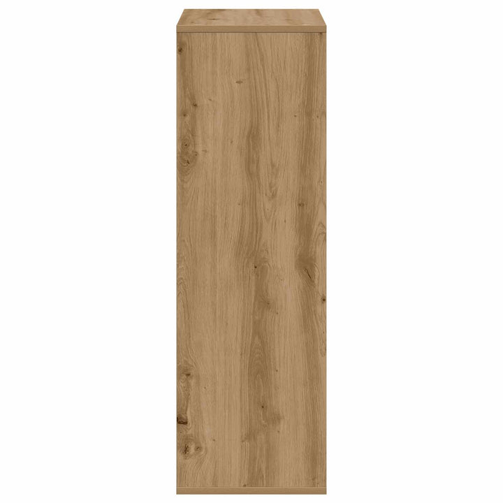 Sideboard Artisan Egetræ 35 x 32 x 99,5 cm