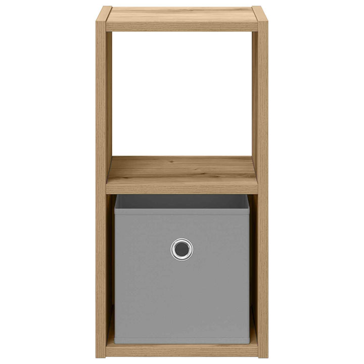 Sengebord Artisan Egetræ 25,5 x 22 x 49,5 cm Konstrueret træ
