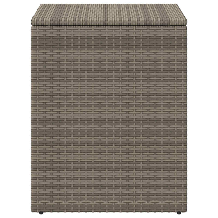 Pude kasse 55 x 55 x 69 cm stål