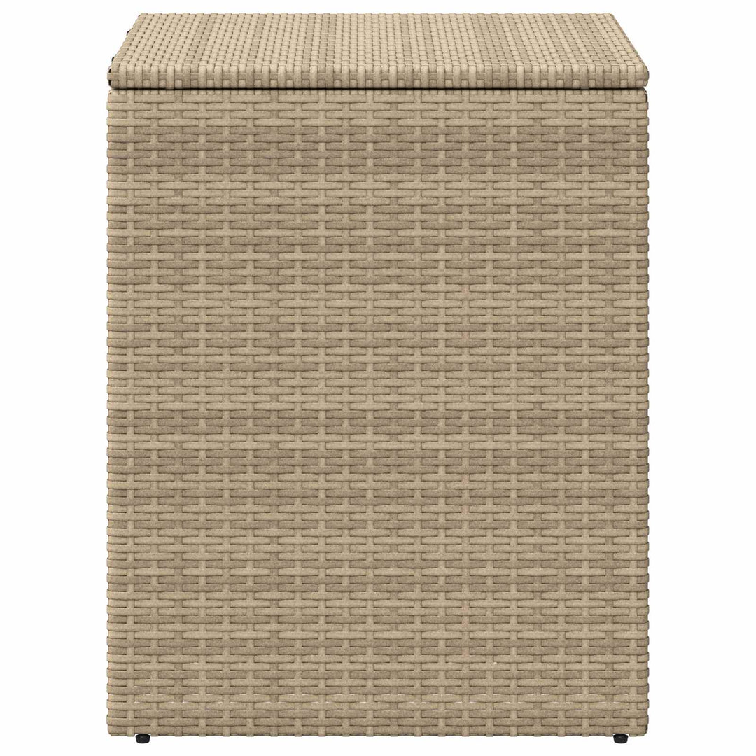 Pude kasse 55 x 55 x 69 cm stål