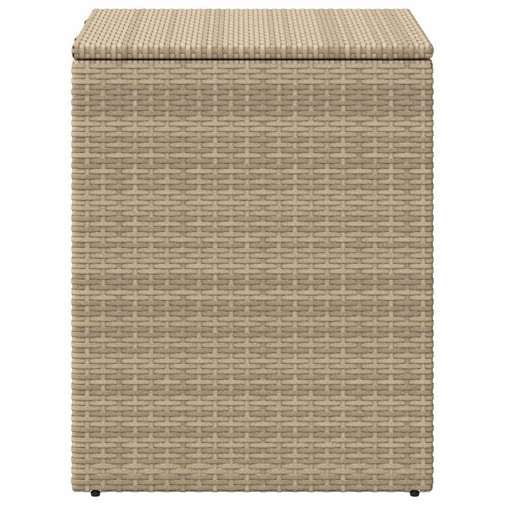 Pude kasse 55 x 55 x 69 cm stål
