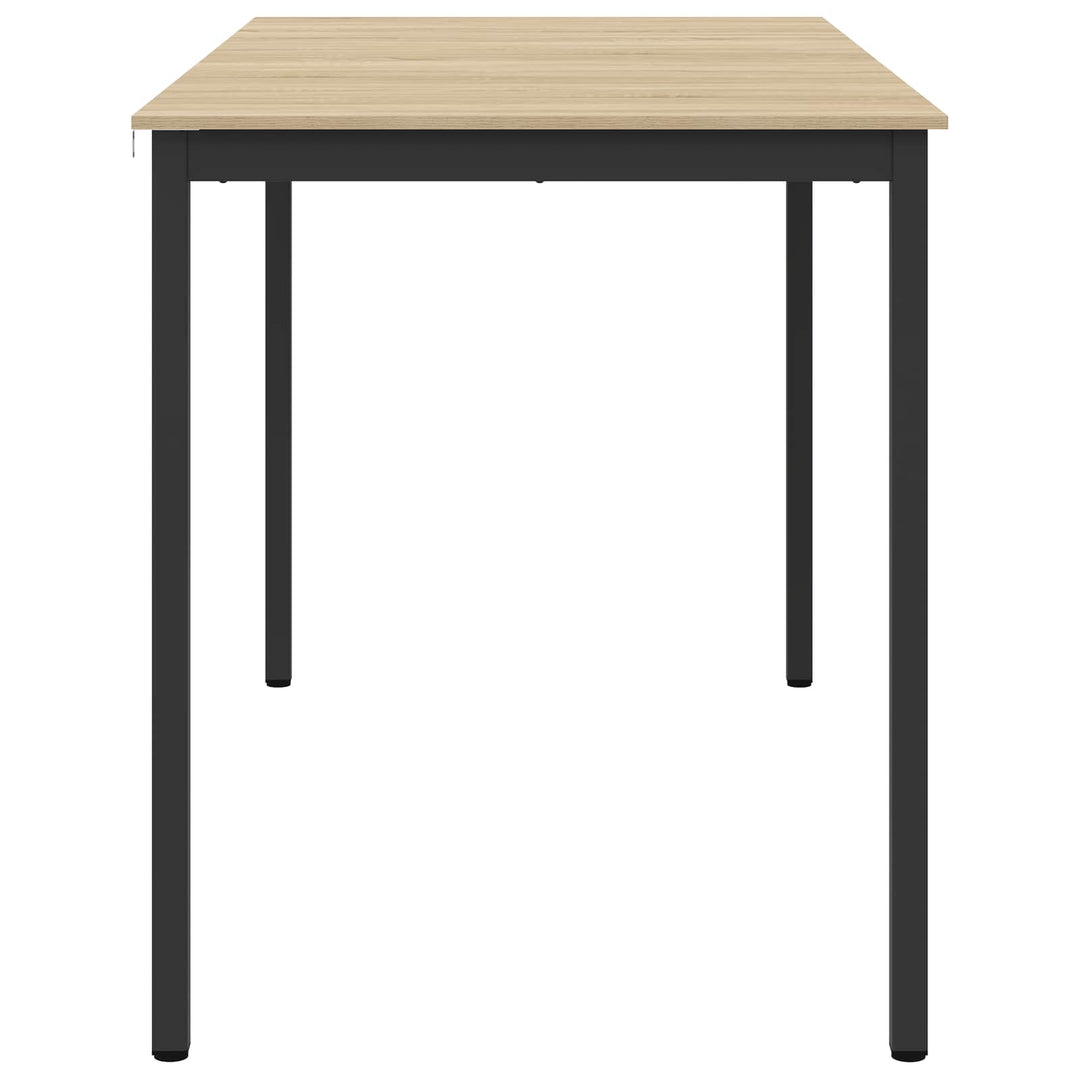 Stående Barbord Konstrueret træ