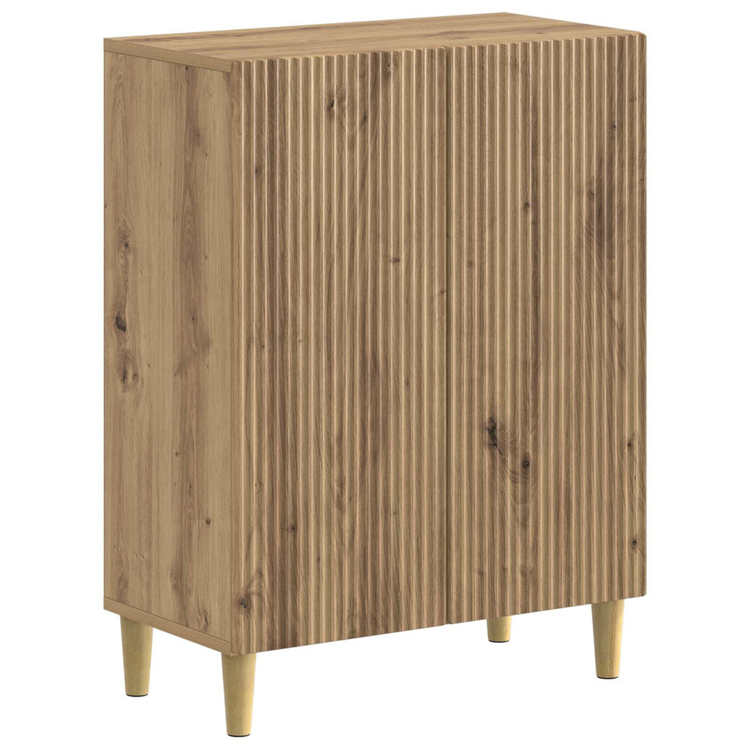 Badeværelse Opbevaringsskab ARNHEM Artisan-eg 59,5 x 31 x 80 cm