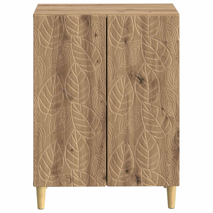 Badeværelse Opbevaringsskab DELFT Artisan-eg 59,5 x 31 x 80 cm