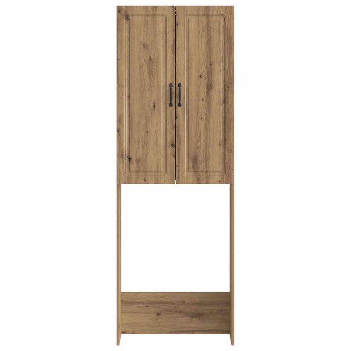 Toilet Skab UTRECHT Artisan-eg 66 x 25,5 x 190 cm