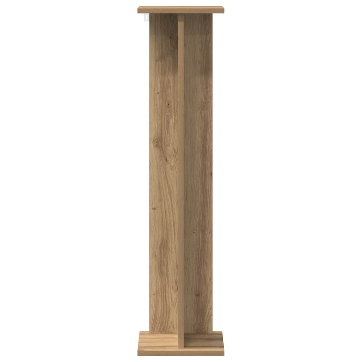 Planteholder 2 pcs Artisan Eg 25 x 25,5 x 100,5 cm