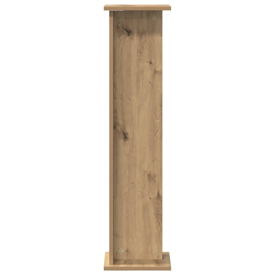 Planteholder 2 pcs Artisan Eg 25 x 25,5 x 100,5 cm