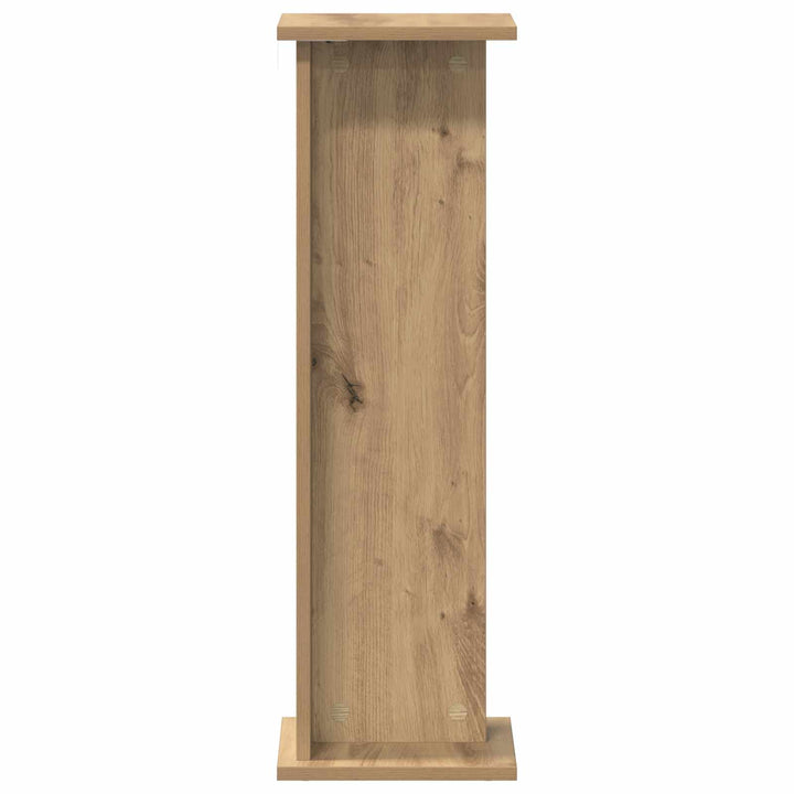 Planteholder 2 pcs Artisan Eg 25 x 25,5 x 80,5 cm