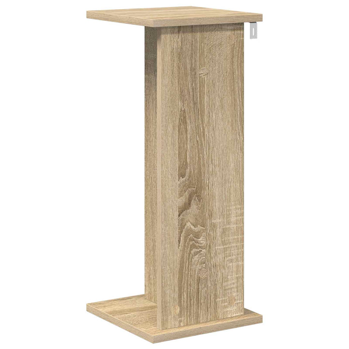 Planteholder 2 stk. Sonoma-eg 25 x 25,5 x 60,5 cm