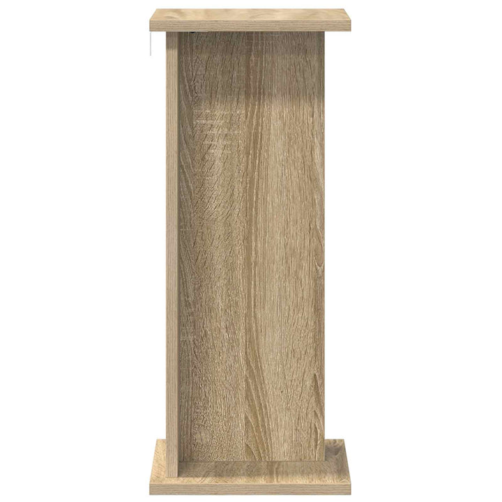 Planteholder 2 stk. Sonoma-eg 25 x 25,5 x 60,5 cm