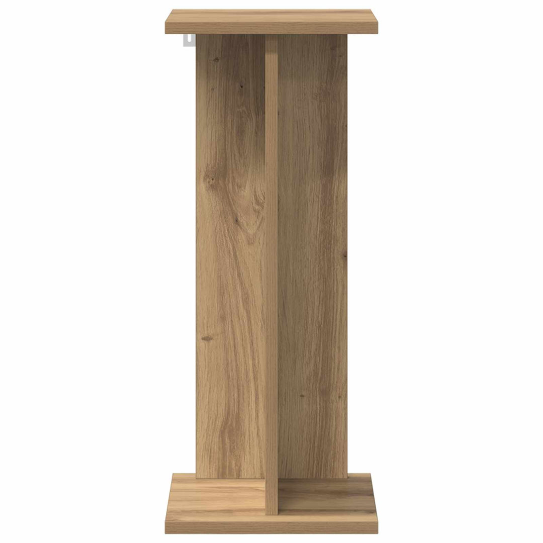 Planteholder 2 pcs Artisan Eg 25 x 25,5 x 60,5 cm