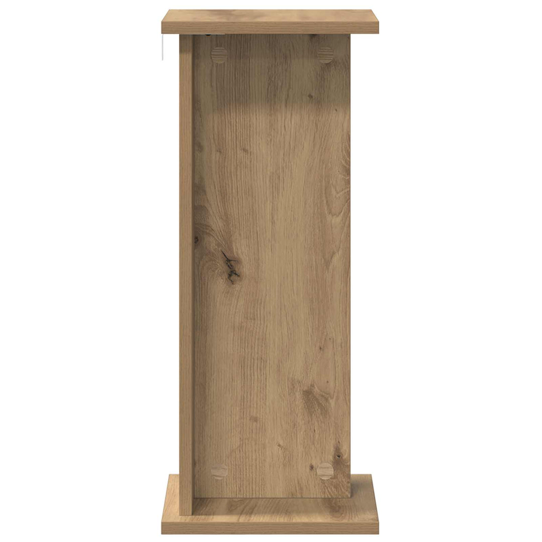 Planteholder 2 pcs Artisan Eg 25 x 25,5 x 60,5 cm
