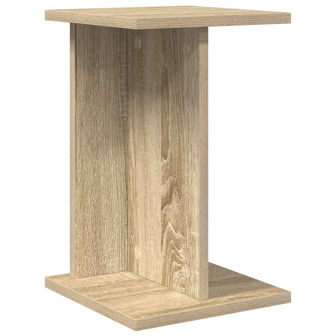 Planteholder 2 stk. Sonoma-eg 25 x 25,5 x 40,5 cm