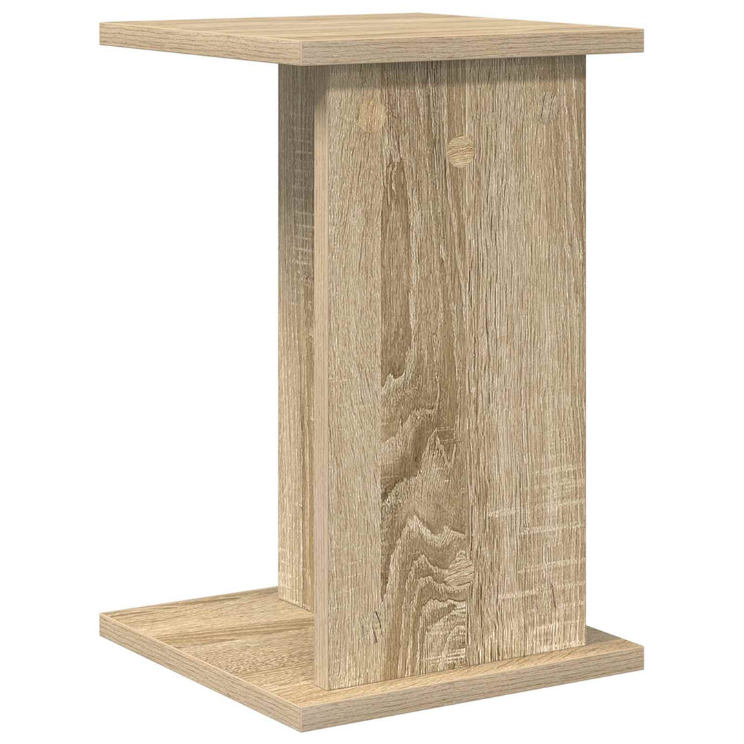 Planteholder 2 stk. Sonoma-eg 25 x 25,5 x 40,5 cm