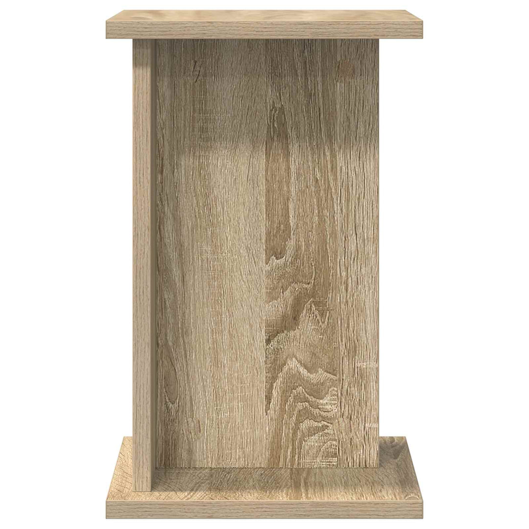 Planteholder 2 stk. Sonoma-eg 25 x 25,5 x 40,5 cm
