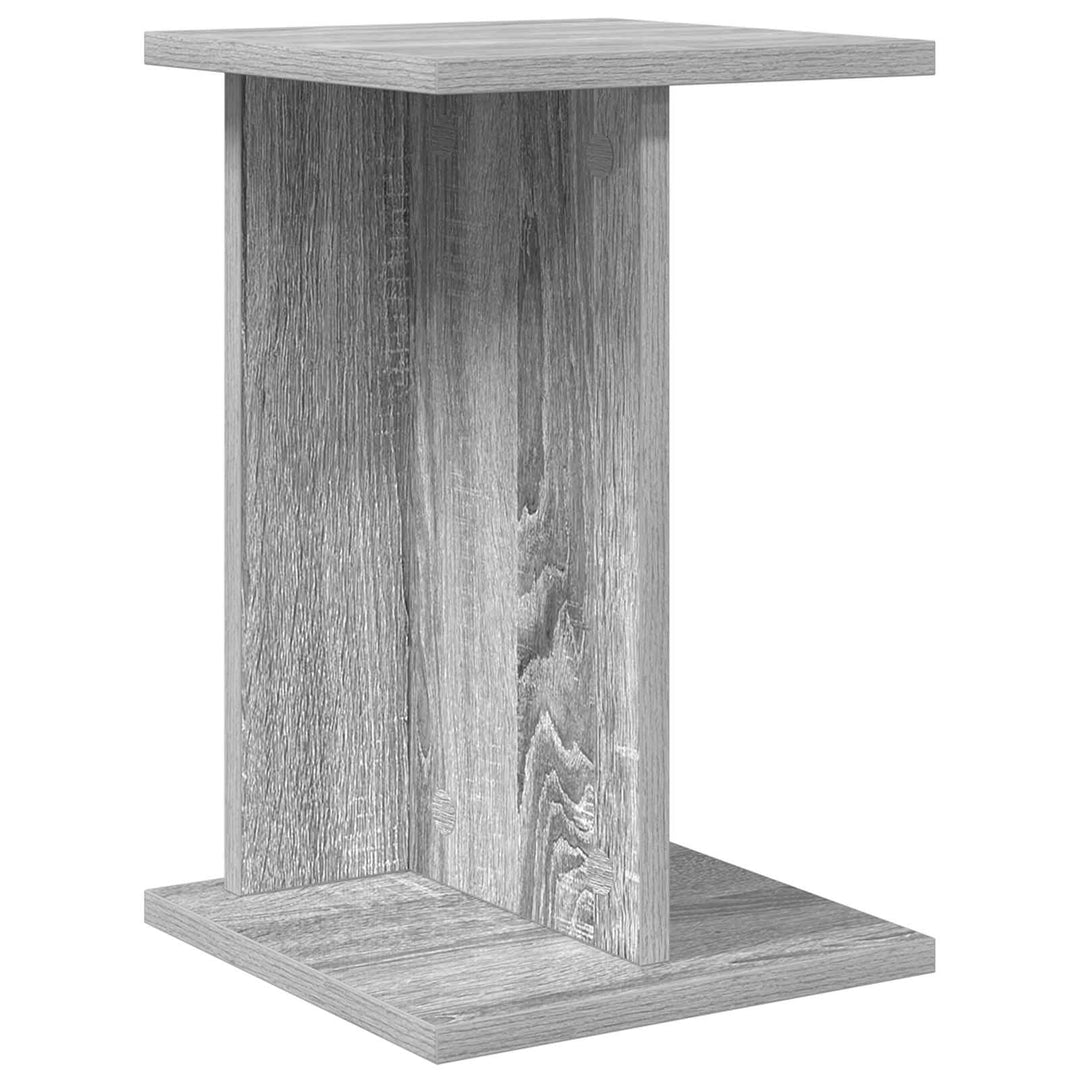 Planteholder 2 stk. Grå Sonoma 25 x 25,5 x 40,5 cm