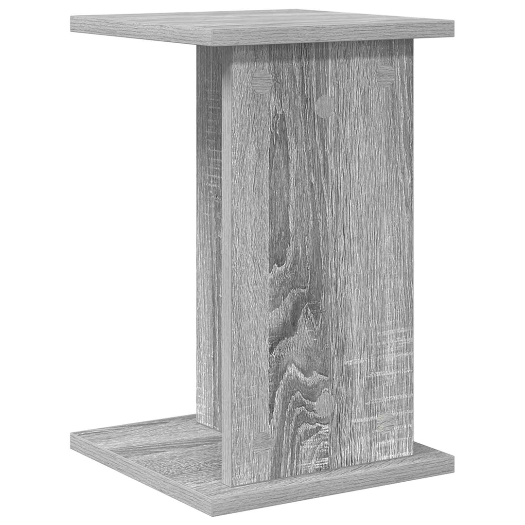 Planteholder 2 stk. Grå Sonoma 25 x 25,5 x 40,5 cm