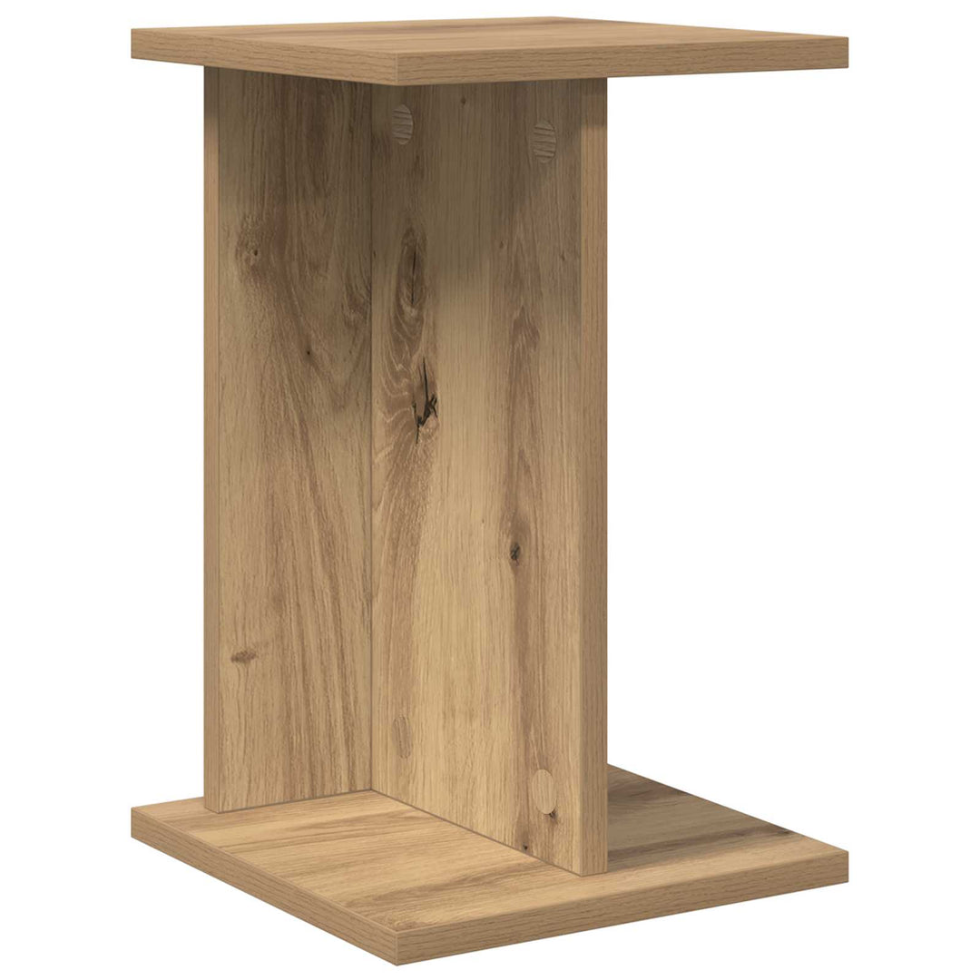 Planteholder 2 stk. Artisan Eg 25 x 25,5 x 40,5 cm