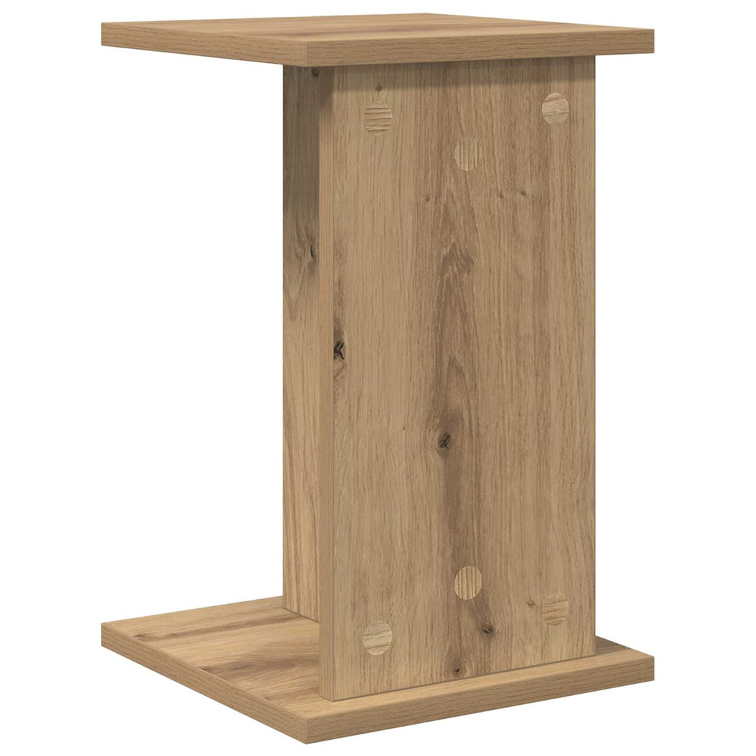 Planteholder 2 stk. Artisan Eg 25 x 25,5 x 40,5 cm