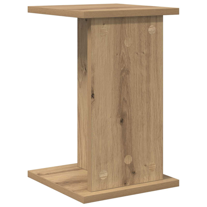 Planteholder 2 stk. Artisan Eg 25 x 25,5 x 40,5 cm