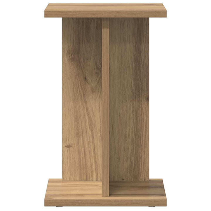 Planteholder 2 stk. Artisan Eg 25 x 25,5 x 40,5 cm