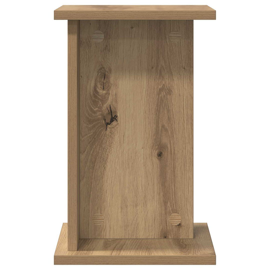 Planteholder 2 stk. Artisan Eg 25 x 25,5 x 40,5 cm