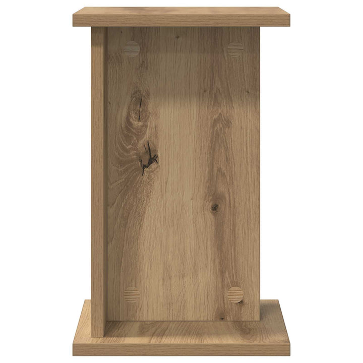 Planteholder 2 stk. Artisan Eg 25 x 25,5 x 40,5 cm