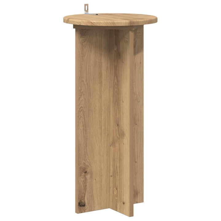 Planteholder 2 pcs Artisan-eg 29,5 x 29,5 x 60 cm