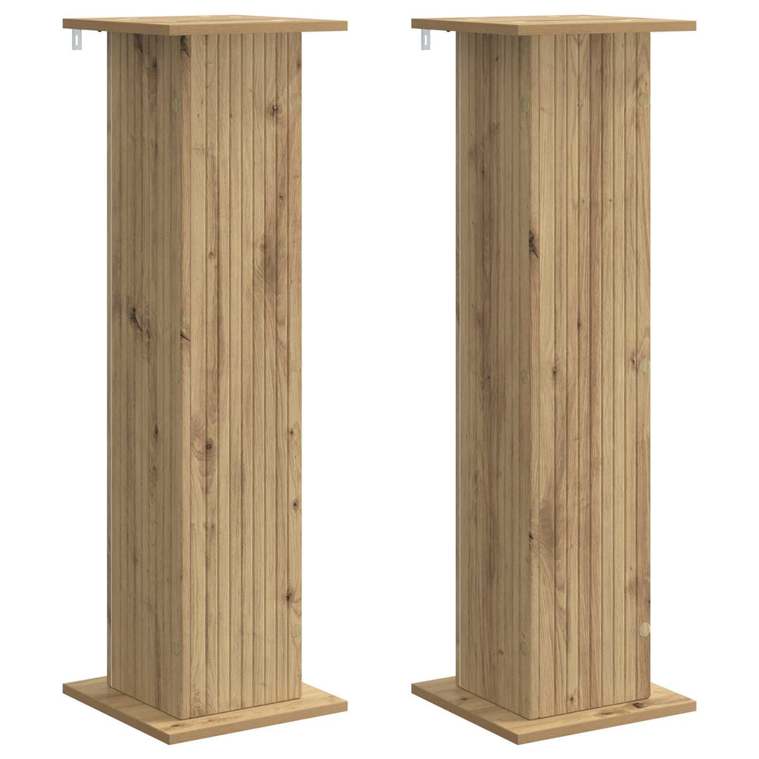 Planteholder 2 pcs Artisan-eg 30,5 x 30 x 100,5 cm