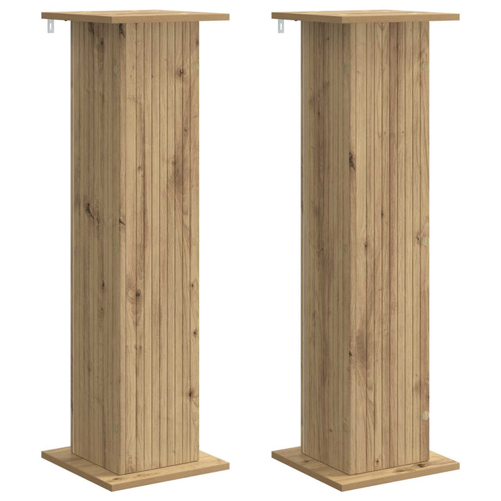 Planteholder 2 pcs Artisan-eg 30,5 x 30 x 100,5 cm