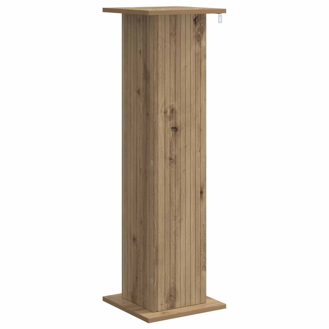 Planteholder 2 pcs Artisan-eg 30,5 x 30 x 100,5 cm