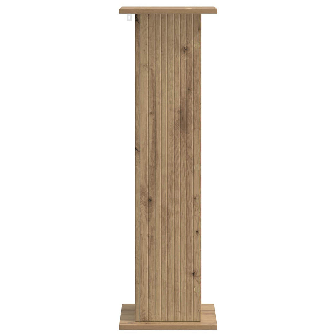 Planteholder 2 pcs Artisan-eg 30,5 x 30 x 100,5 cm