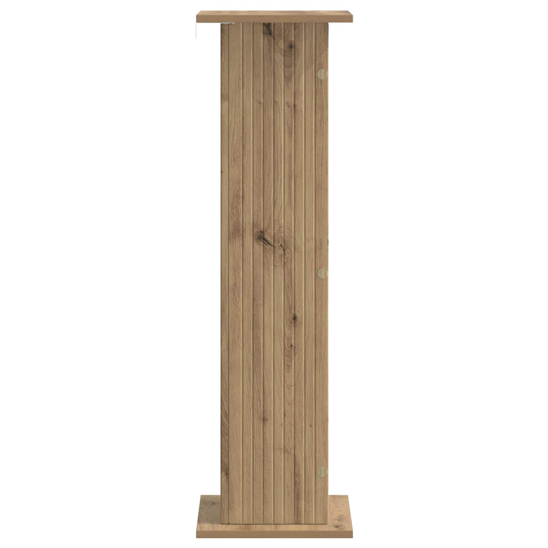 Planteholder 2 pcs Artisan-eg 30,5 x 30 x 100,5 cm