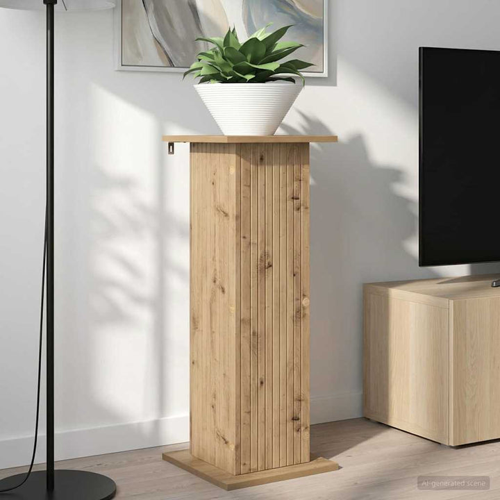 Planteholder 2 pcs Artisan-eg 30,5 x 30 x 80,5 cm