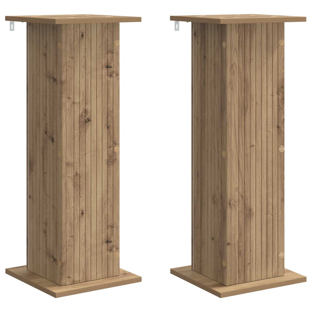 Planteholder 2 pcs Artisan-eg 30,5 x 30 x 80,5 cm