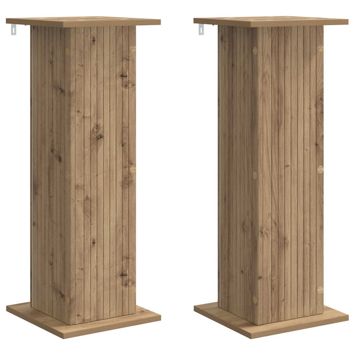 Planteholder 2 pcs Artisan-eg 30,5 x 30 x 80,5 cm