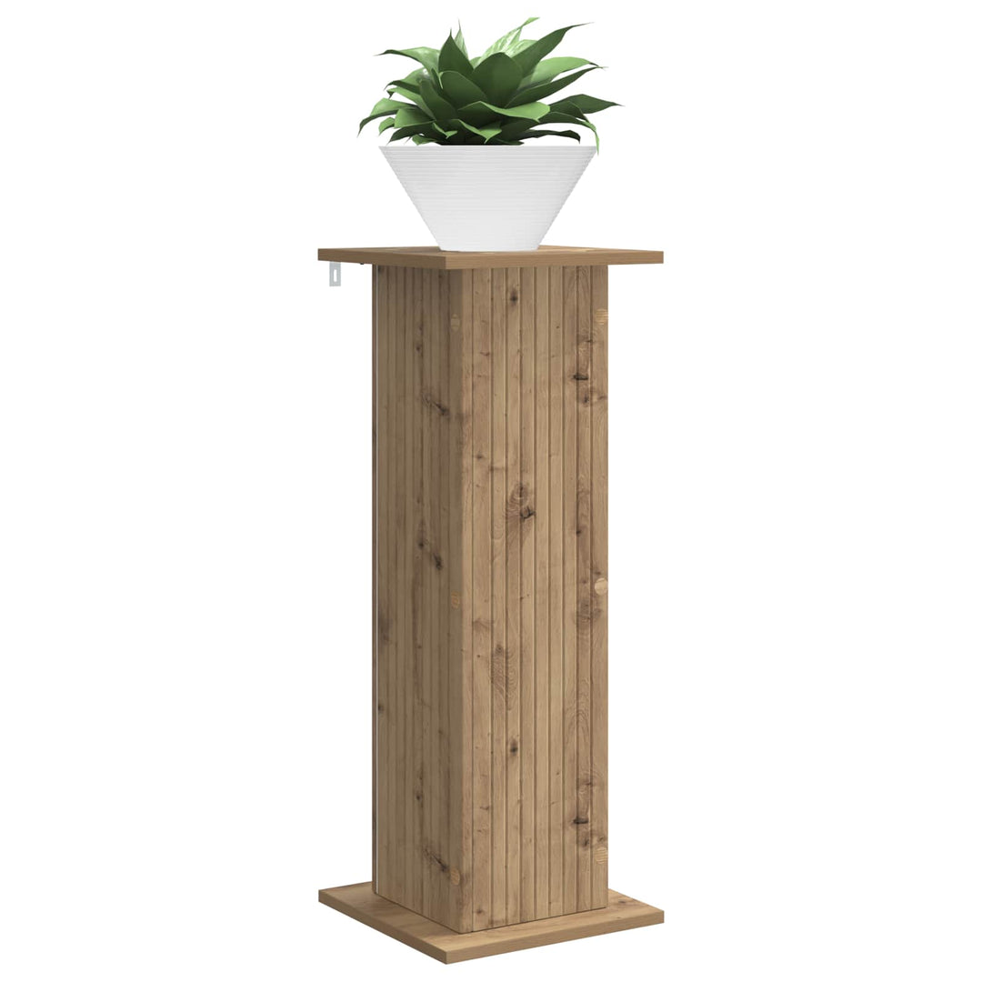Planteholder 2 pcs Artisan-eg 30,5 x 30 x 80,5 cm