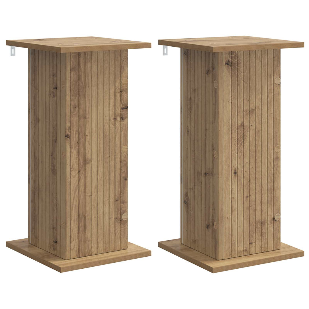 Planteholder 2 pcs Artisan-eg 30,5 x 30 x 60,5 cm