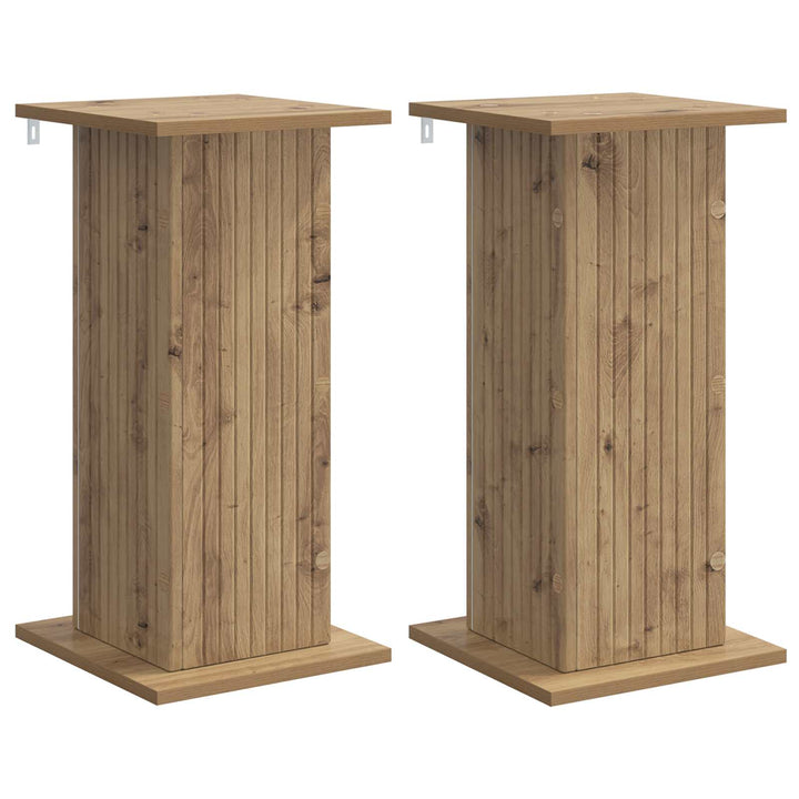 Planteholder 2 pcs Artisan-eg 30,5 x 30 x 60,5 cm