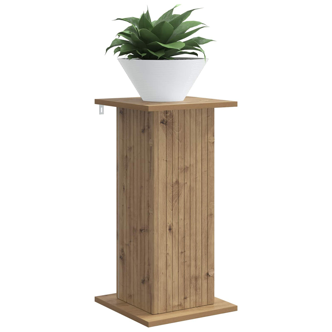 Planteholder 2 pcs Artisan-eg 30,5 x 30 x 60,5 cm