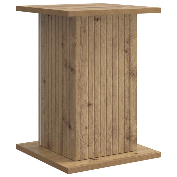 Planteholder Artisan-eg 30,5 x 30 x 43 cm Konstrueret træ