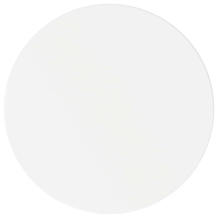 Sideskab Hvid Konstrueret træ