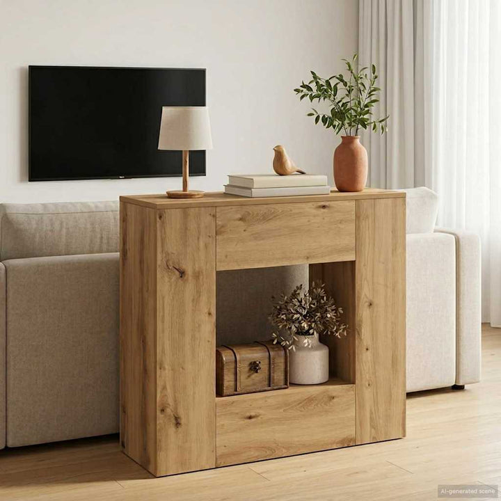 Artisan Eg 82 x 29 x 74 cm