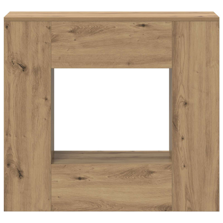 Artisan Eg 82 x 29 x 74 cm